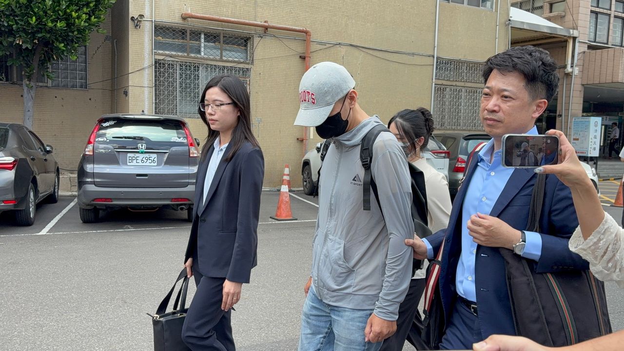 台64丟包政大學霸害輾死案!11/2起國官庭審理 將赴現場封路履勘