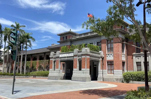 改市徽標誌挨批浪費公帑？新竹市府：城市行銷需求
