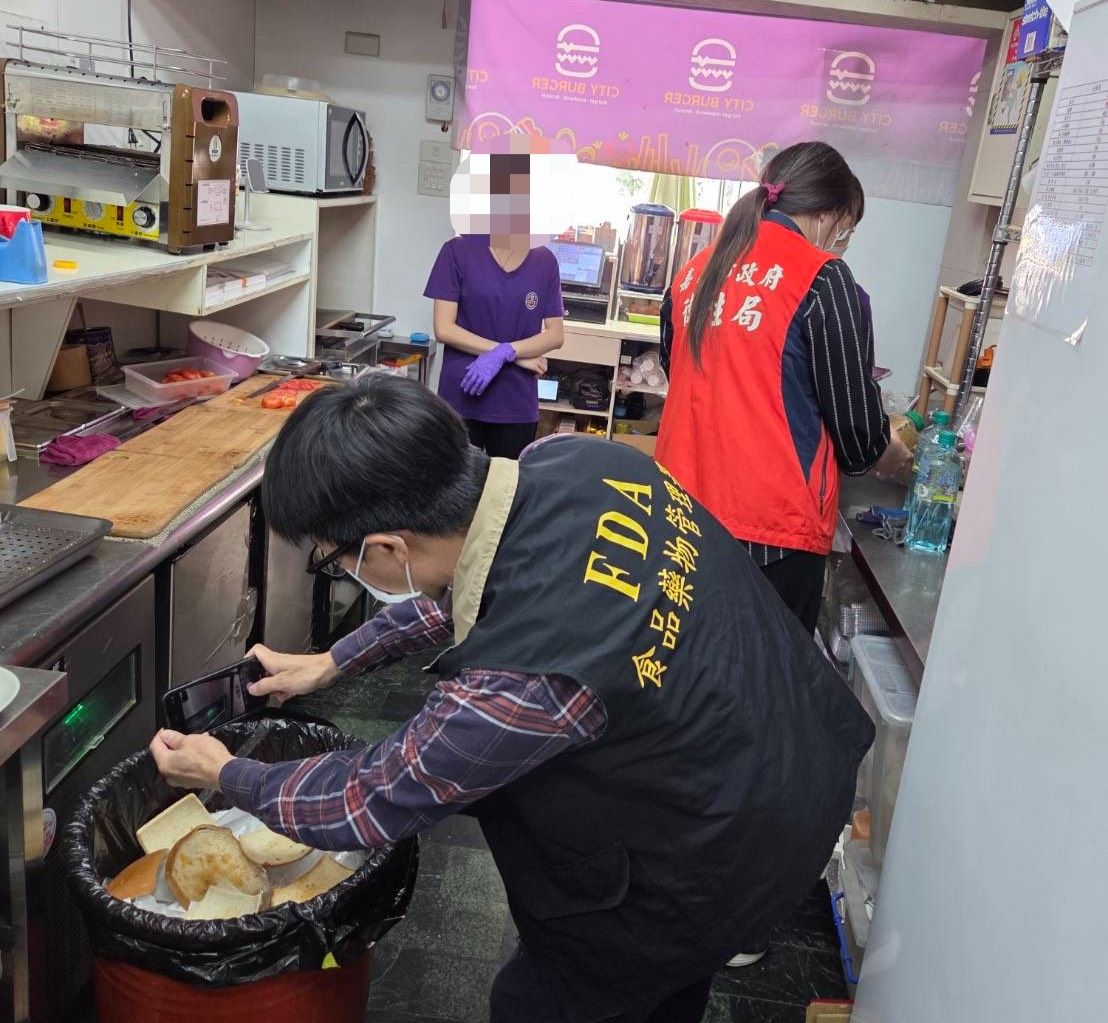 早餐大胃王注意!食藥署抽驗276件餐點 早安美芝城、拉亞漢堡都中標