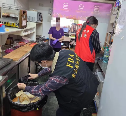 早餐大胃王注意！食藥署抽驗276件餐點　早安美芝城、拉亞漢堡都中標