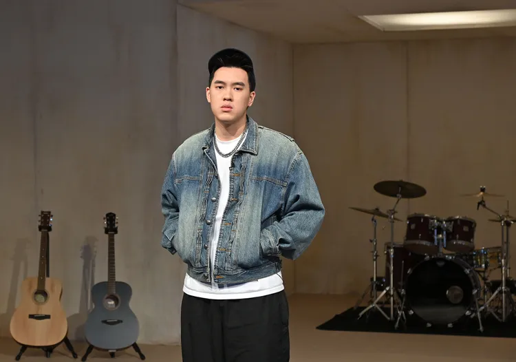 Gummy B。台視提供