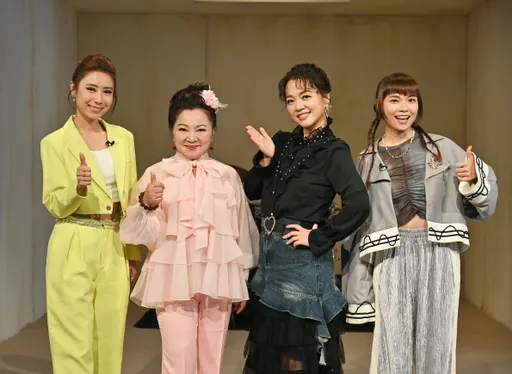 《入圍就是肯定》特輯為金曲37暖身！19組音樂人心路歷程不藏了