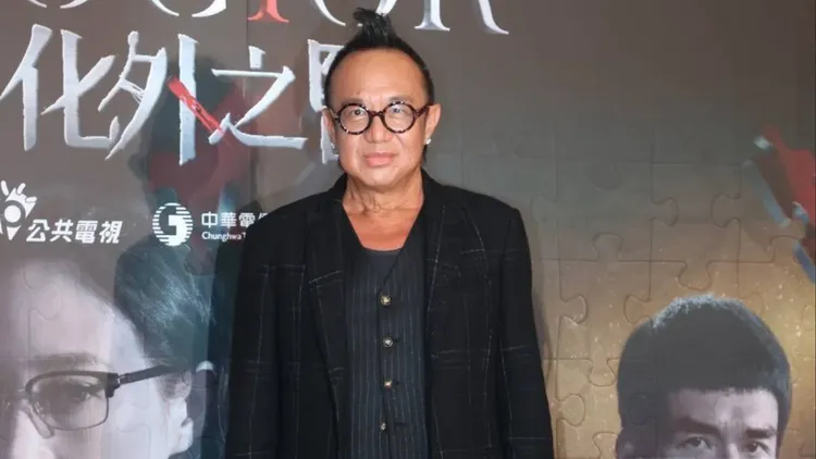 資深歌手黃大煒在美國夏威夷猝逝，震驚華語樂壇。資料照片
