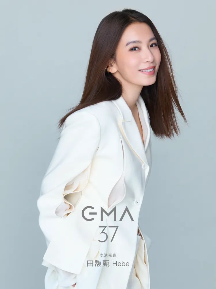 表演嘉賓_田馥甄Hebe。台視提供