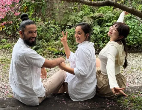  愛莉莎莎和瑜伽師大和解！他寫超長和好信　她求情「不要再罵他們」