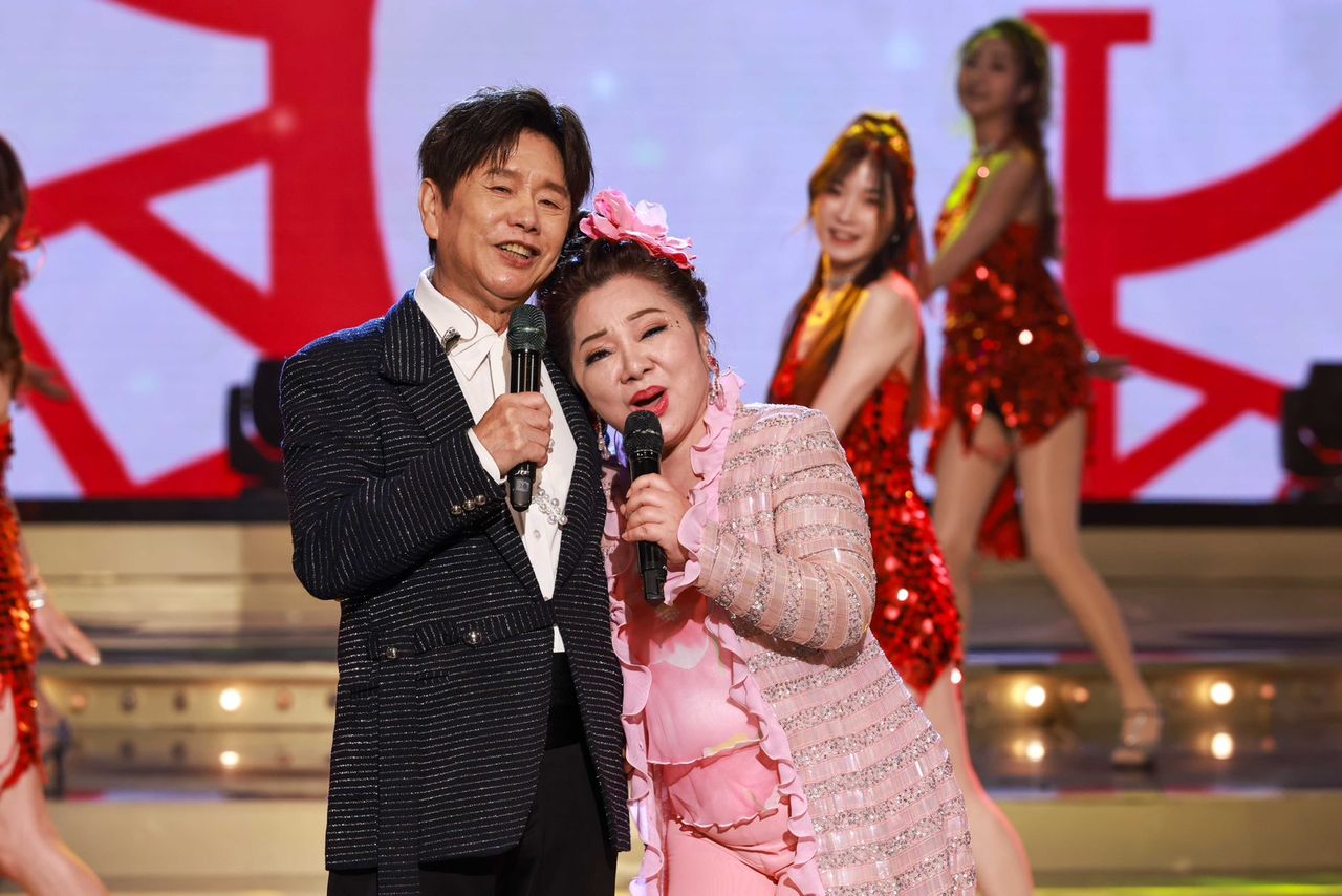 出道62年!77歲黃西田看不出來 凍齡秘訣曝光