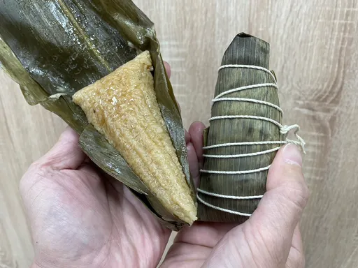 連吃粽子腹痛送醫！45歲女膽結石卡膽管　險引發致命感染