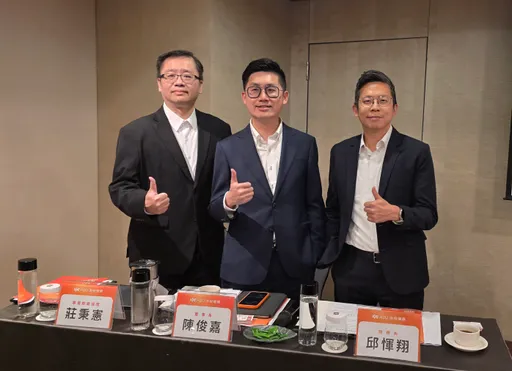 永悅健康預計7月底創新板掛牌交易　打造AI 時代健康基礎建設