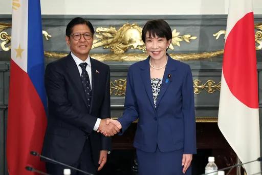 亡羊補牢？日菲啟動EEZ談判　駐菲代表致函重申台灣主權
