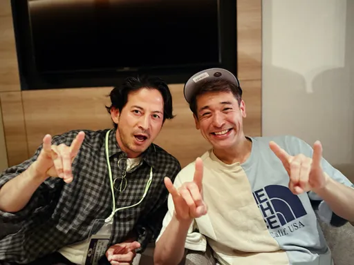 「嵐」台下星光爆棚！妻夫木聰根本櫻井翔狂粉　岡田准一掀回憶殺