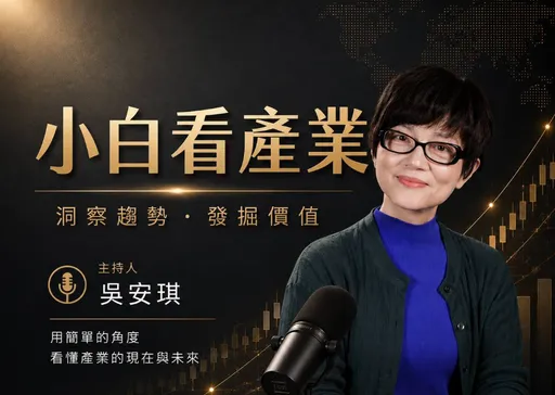 吳安琪被TVBS裁員新工作曝光　自嘲「把資遣費放大」