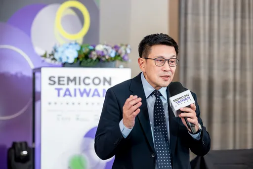SEMICON Taiwan 2026聚焦15大議題！首設「晶圓智造特區」　先進封裝成焦點
