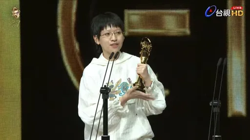 金曲得奬名單｜強勢入圍歌后！陳嫺靜先抱走新人獎