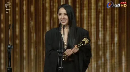 金曲獎得奬名單｜Mommy贏了！蔡依林隔19年再奪歌后