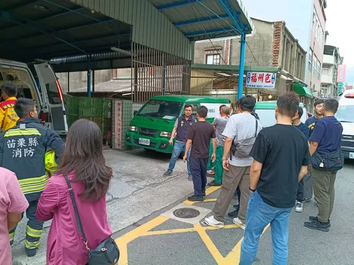 郵局員工遭狂砍10刀慘死！工會曝發防身器具受阻　提出3大訴求