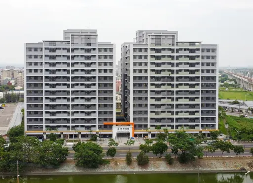 趕快申請　住都中心社宅Q2招租22日截止年底可入住