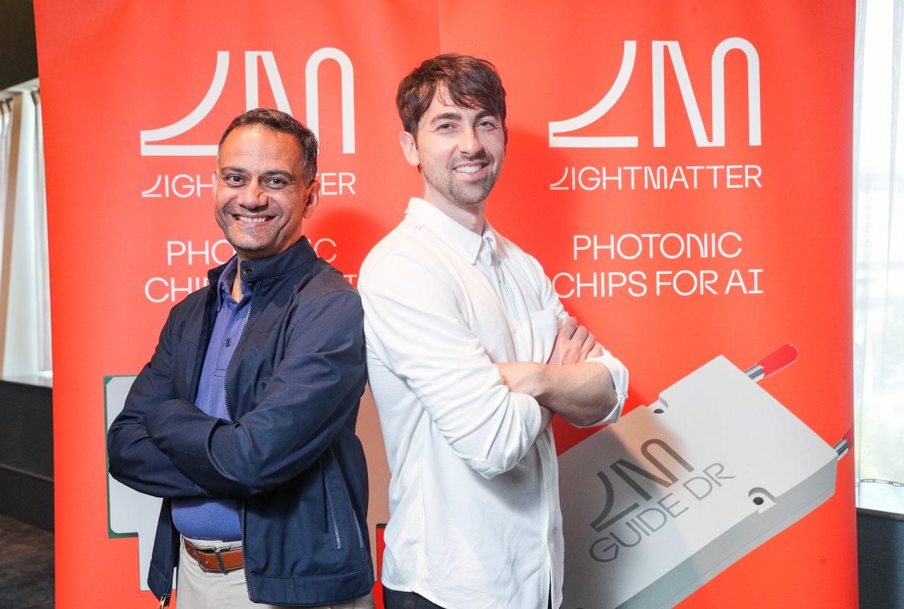 AI新瓶頸浮現!Lightmatter布局NPO、CPO 通用光學引擎明年Q1量產