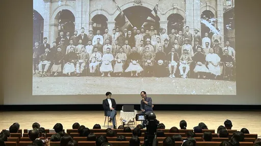 談大罷免32:0失敗　作家楊双子：凝聚共識的必要過程
