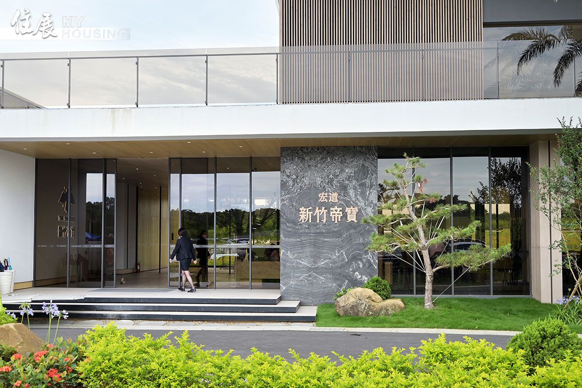 舊的賣不完 北台8大新案進場賣壓恐壓力山大