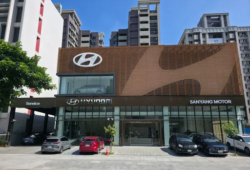 HYUNDAI桃園旗艦據點正式啟用！南陽砸6.5億升級　亞太顧客滿意度勇奪五連霸