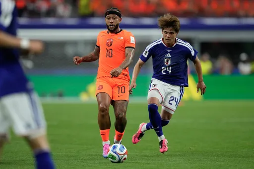 日本國腳曾因性侵案遭逮！今首戰踢滿全場　「警告文」瘋傳近千萬次