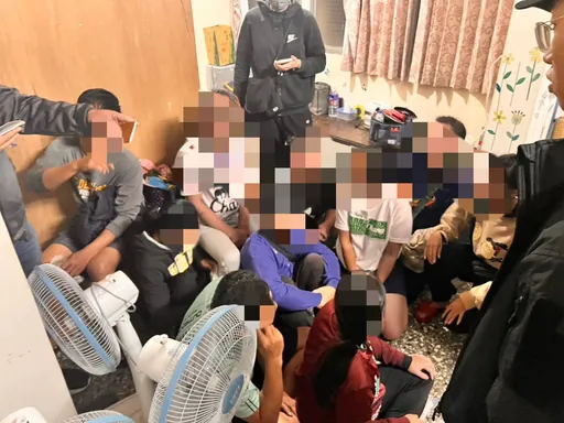 台灣黑仲介好狠！剝削非法移工　給低薪還強要仲介、住宿　下場曝光