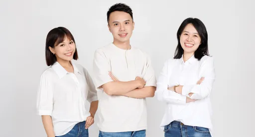 江怡臻不連任！獲李四川延攬當競辦主任　3發言人出爐