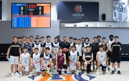 PLG選秀名單公布！超多旅外海歸衝擊球員市場