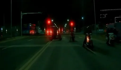 新北警破獲LINE群飆車集團　逮52人扣32車...還查獲喪屍煙毒