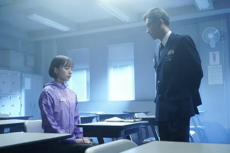 《教場》系列歷屆學生星光熠熠，長年被粉絲譽為是日本演藝圈的「明星搖籃」。采昌國際多媒體提供