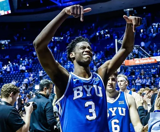 還沒進NBA就嗆聲！準狀元點名巫師一哥：我要你的3號球衣
