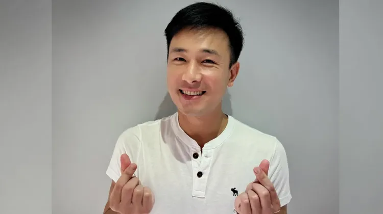傅子純急性血癌過世，引起不少人討論，為何病發時間那麼短就離世的狀況。翻攝傅子純臉書