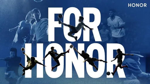 HONOR 600系列七月登台！AI圖轉影片搭上世足熱潮