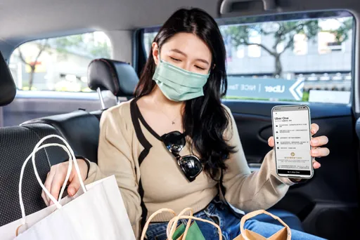 Uber One漲價65%！每月多付79元　foodpanda推0元新招搶客