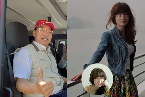 民間捐贈賺一手！　前南市消防局長、女密友貪320萬　一審判決曝光