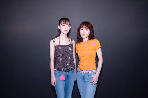 羊文學金獎曲唱《咒術》神曲想攻蛋！10月高雄開唱先預約去「這間店」