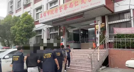 男子滿身血跳車求助超商報案！疑債務糾紛遭押走　警逮4嫌到案