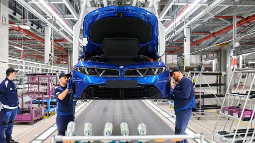 BMW純電3系列未上市先轟動　i3訂單爆量原廠提前開放預購