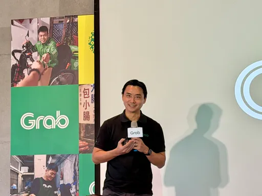 Grab公布3大承諾　現任foodpanda外送員隔日報到、免費送裝備