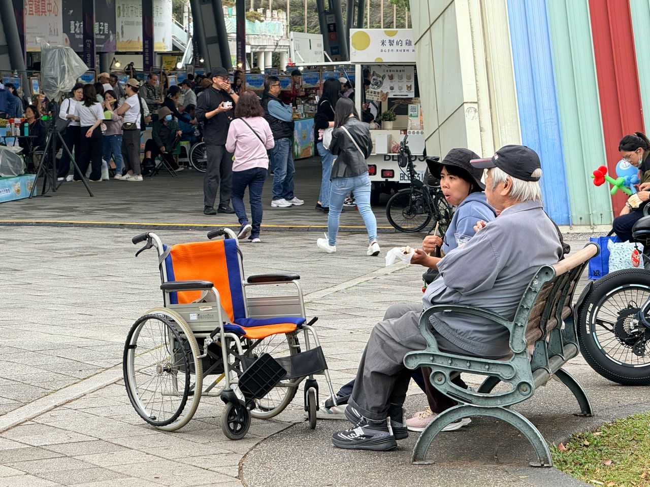 「老人味」其實是真的?醫揭40歲後體味變化關鍵 元兇竟是這物質