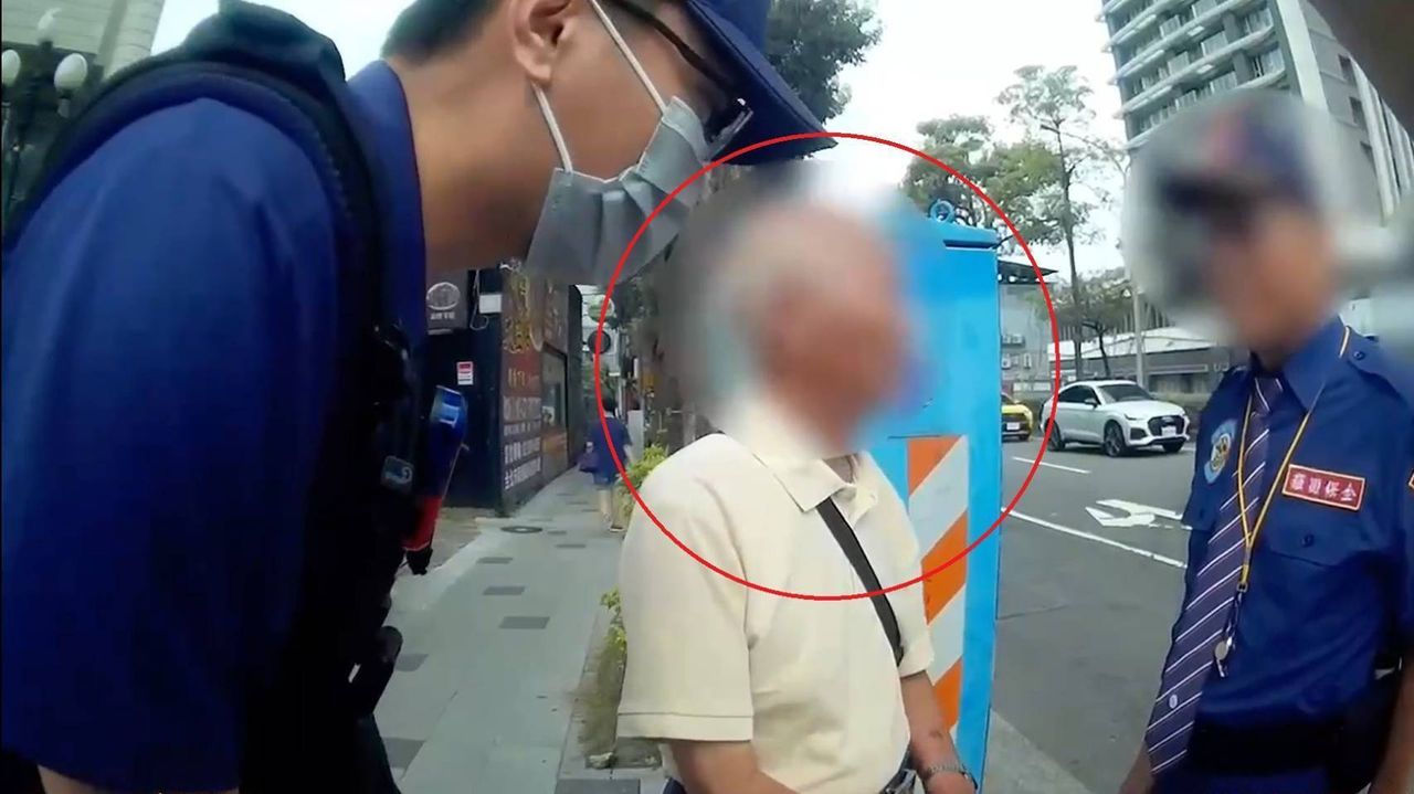 差點匯出400萬!老翁網戀「共度餘生」美夢 警銀聯手及時攔阻