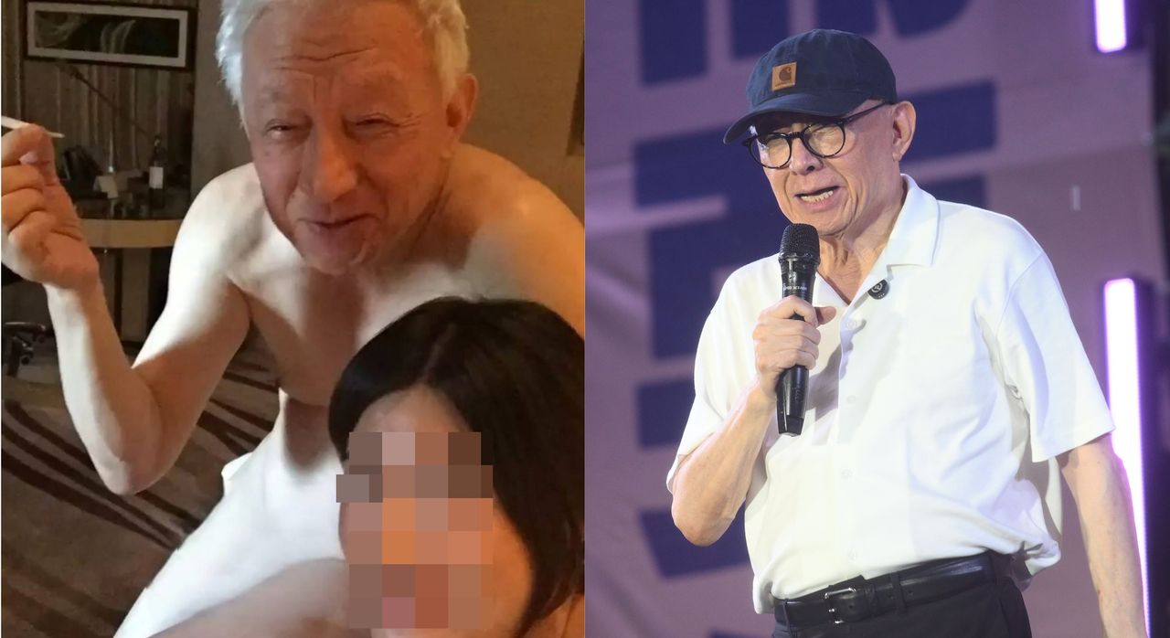 民眾告發曹興誠「誣告謝寒冰」 北檢不起訴