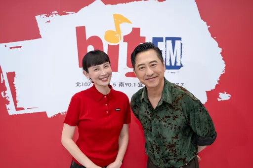 台灣來的！《歌手2026》雙雙遭淘汰　庾澄慶傳訊安慰魏如萱