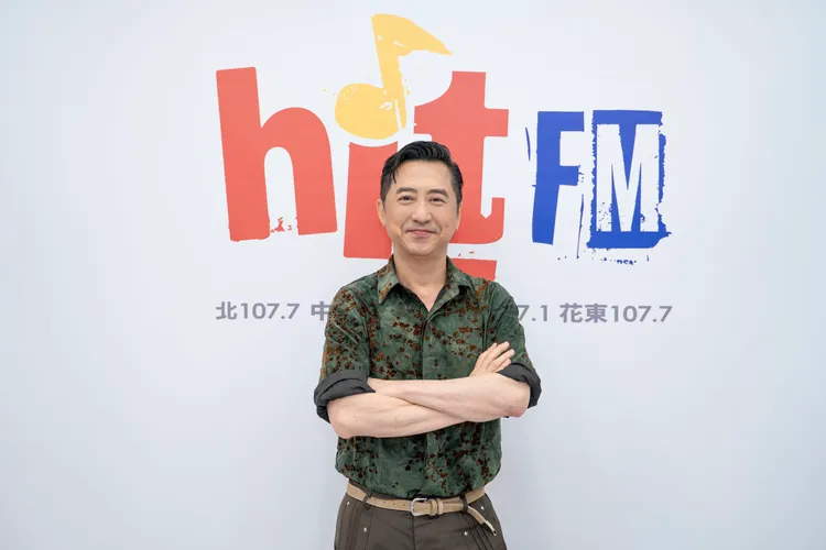 哈林出道40年，宣佈即將動啟世界巡演。Hit Fm提供