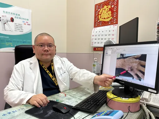 7旬翁泌尿感染住院竟一次發現「4處罹癌」　醫驚呼：超罕見
