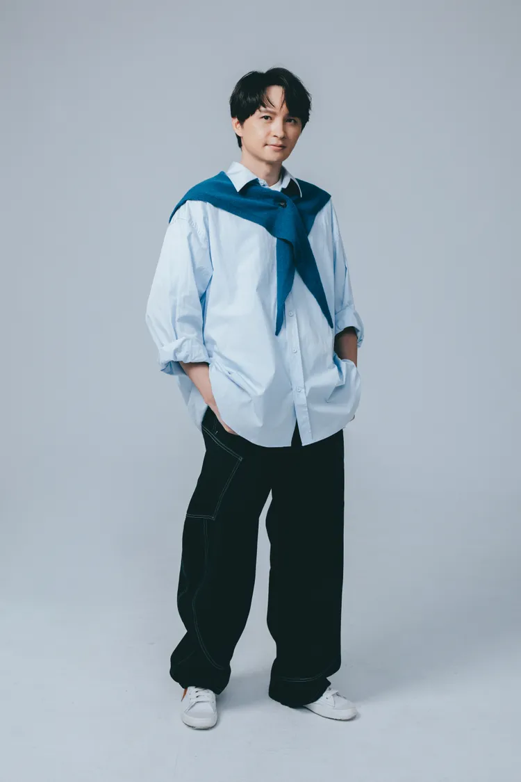 陳建瑋分享9 歲女兒創作唱出全台小學生心聲。公視台語台、小宇宙音樂工作室提供
