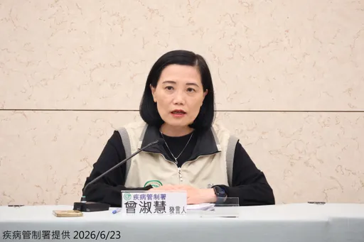 巴基斯坦返台男確診瘧疾復發　疾管署提醒赴疫區先做這件事
