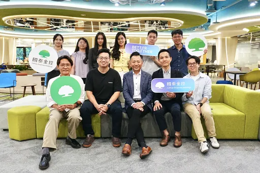 促進AI了解在地金融服務　國泰金運用開源小型語言模型　精準判斷客戶意圖