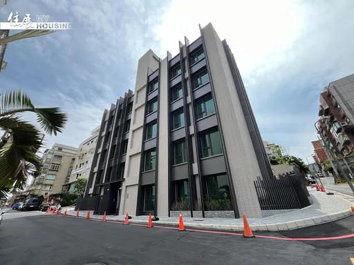 雙北新公寓近乎絕跡　低公設小坪數去化速度相對較快