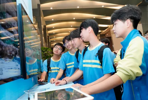 新北治水成果「水日誌」特展登場　見證城市與河川共生蛻變
